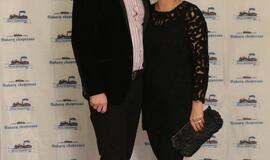 Metų klaipėdiečių apdovanojimai 2013