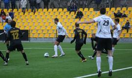 Rungtynės: "Klaipėdos granitas" - "Šiauliai"