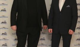 Metų klaipėdiečių apdovanojimai 2013