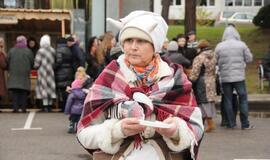 Neringos gimtadienis