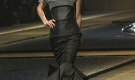 Juozo Statkevičiaus 2014 m. pavasario-vasaros kolekcija