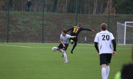 Rungtynės: "Klaipėdos granitas" - "Šiauliai"