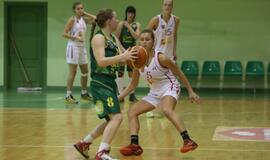 LMKL: "Fortūna" - "Rūta-Universitetas"