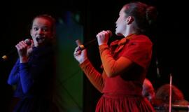 Tele Bim-Bam koncertas Klaipėdos "Švyturio" arenoje