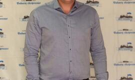 Metų klaipėdiečių apdovanojimai 2013