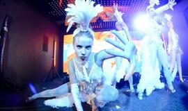 Naktinis klubas "PORT by BarBar'a“. Renginys "Kas tas Driulė2013"