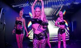 Naktinis klubas "PORT by BarBar'a“. Renginys "Kas tas Driulė2013"