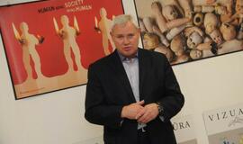 VDA Klaipėdos fakultetas - jau naujose patalpose