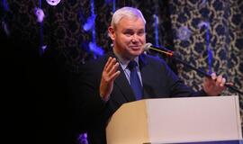 Metų klaipėdiečių apdovanojimai 2013