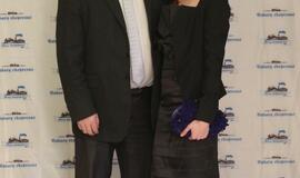 Metų klaipėdiečių apdovanojimai 2013