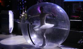 Metų klaipėdiečių apdovanojimai 2013