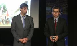 "Mano miestas Klaipėda" įgijo dar 4 partnerius