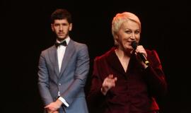 Tele Bim-Bam koncertas Klaipėdos "Švyturio" arenoje