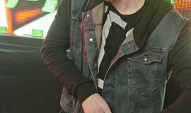 Naktinis klubas "PORT by BarBar'a“. Renginys "Kas tas Driulė2013"