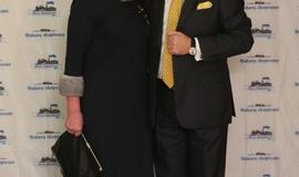 Metų klaipėdiečių apdovanojimai 2013