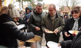 Neringos gimtadienis