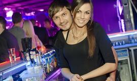 Naktinis klubas "PORT by BarBar'a“. Renginys "Kas tas Driulė2013"