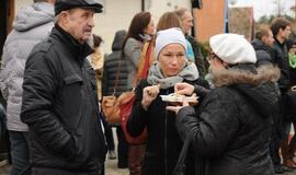 Neringos gimtadienis