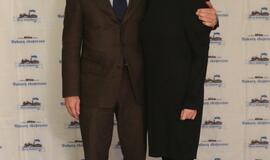 Metų klaipėdiečių apdovanojimai 2013