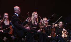 Tele Bim-Bam koncertas Klaipėdos "Švyturio" arenoje