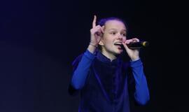 Tele Bim-Bam koncertas Klaipėdos "Švyturio" arenoje