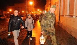 Klaipėdoje paminėta Šv. Martyno diena