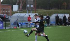 Rungtynės: "Klaipėdos granitas" - "Šiauliai"