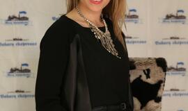 Metų klaipėdiečių apdovanojimai 2013