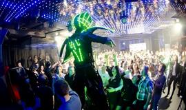 Naktinis klubas "PORT by BarBar'a“. Renginys "Kas tas Driulė2013"