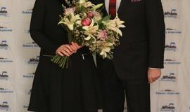 Metų klaipėdiečių apdovanojimai 2013