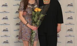 Metų klaipėdiečių apdovanojimai 2013