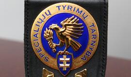 Po STT išpuolio prieš žurnalistes - kreipimasis į parlamentinės kontrolės komisiją