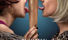 "Redirected / Už Lietuvą!" pristato intriguojančius filmo plakatus