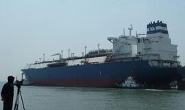 SGD laivas: pirkti būtų buvę brangiau