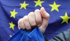 Ukraina iškėlė ES sąlygas, kuriomis norėtų pasirašyti asociacijos sutartį