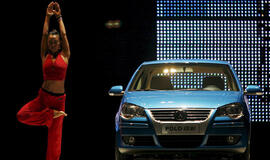 "Volkswagen" 2014-2018 metais investuos 84,2 mlrd. eurų