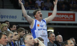 2013 metai Klaipėdos sportui: viskas beveik nuostabu