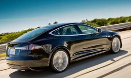 Ar vėl pirktumėte savo automobilį?