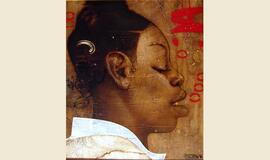 Baroti galerijoje - Kalėdinė Lietuvos dailininkų paroda