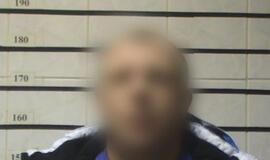 Bus teisiami automobilių vagys