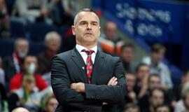 Dirkas Bauermanas: "Tai bus atpildo rungtynės"