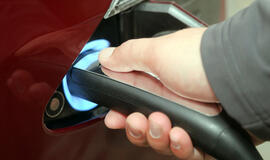 Geriausiais nori būti ir elektromobiliai