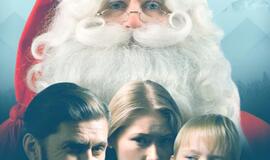 Išskirtinės filmo "Santa" aktorių fotosesijos akimirkos