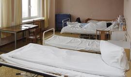 Lietuvoje užregistruotas įvežtinis Dengė karštligės atvejis