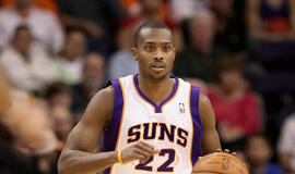 "Lietuvos ryte" – įžaidėjas iš JAV