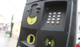 Mėlynųjų zonų padaugės