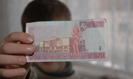 Mokinių idėjos - pagrindas ateities verslui