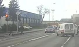 Pagauk "gaidelį": merginos galėjo ir nebegrįžti