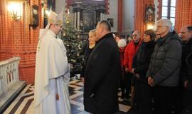 Santuokos įžadų atnaujinimo ceremonija