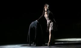 Klaipėdos arenoje - likimo magija ant ledo